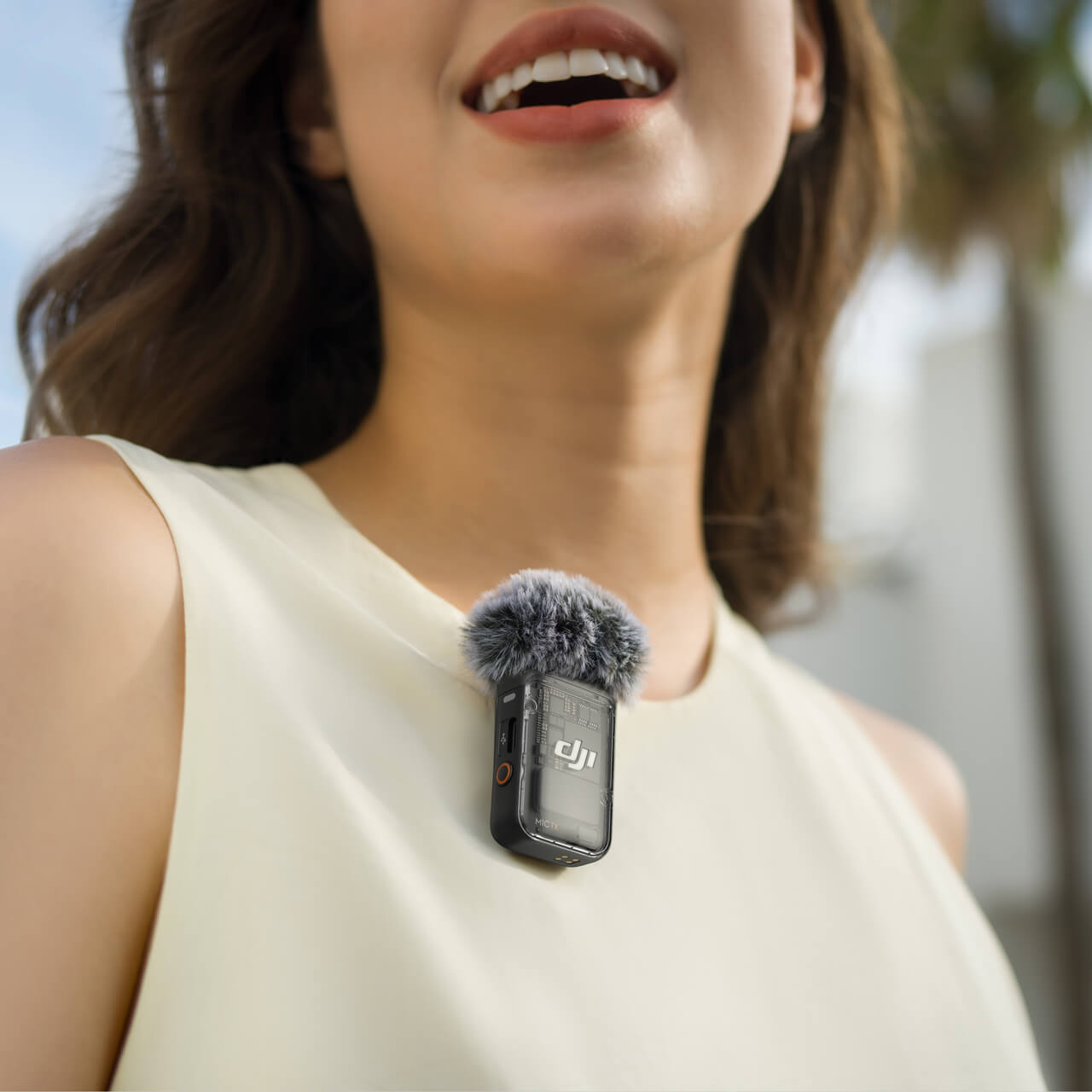 DJI Mic 2 (2 TX + 1 RX + Cargador) - Imagen 8
