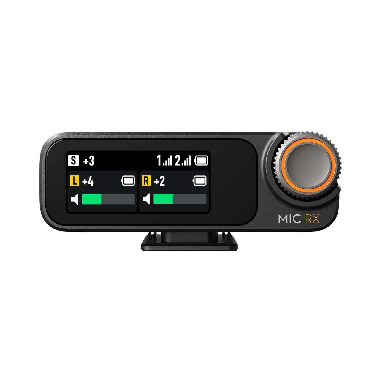 DJI Mic 2 (2 TX + 1 RX + Cargador) - Imagen 7