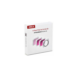 Filtros ND Air 2S STARTRC (Juego ND16 / ND32 / ND64)