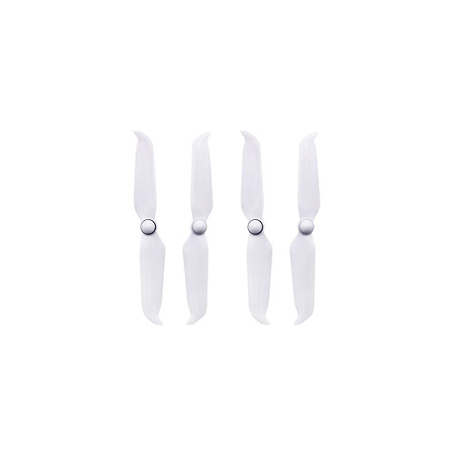 Hélices DJI Phantom 4 Pro V2.0 - Bajo Ruido 9455S (Juego)