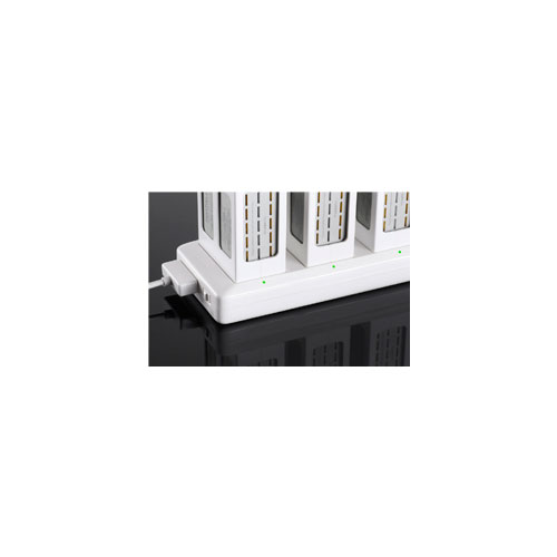 Hub Cargador DJI Phantom 4 Series