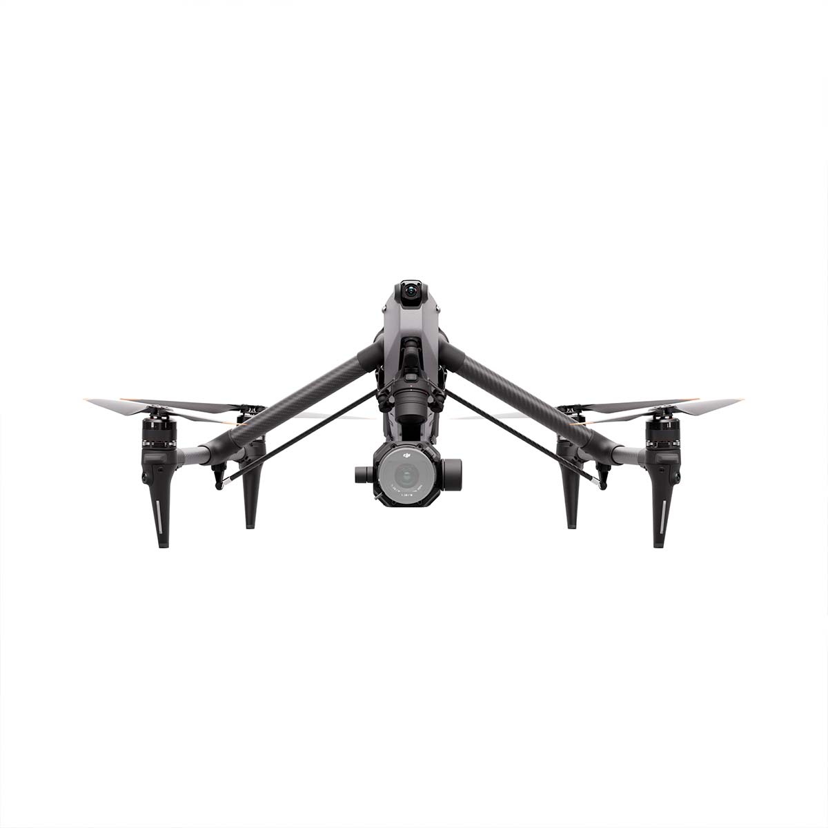 DJI Inspire 3 - Imagen 4