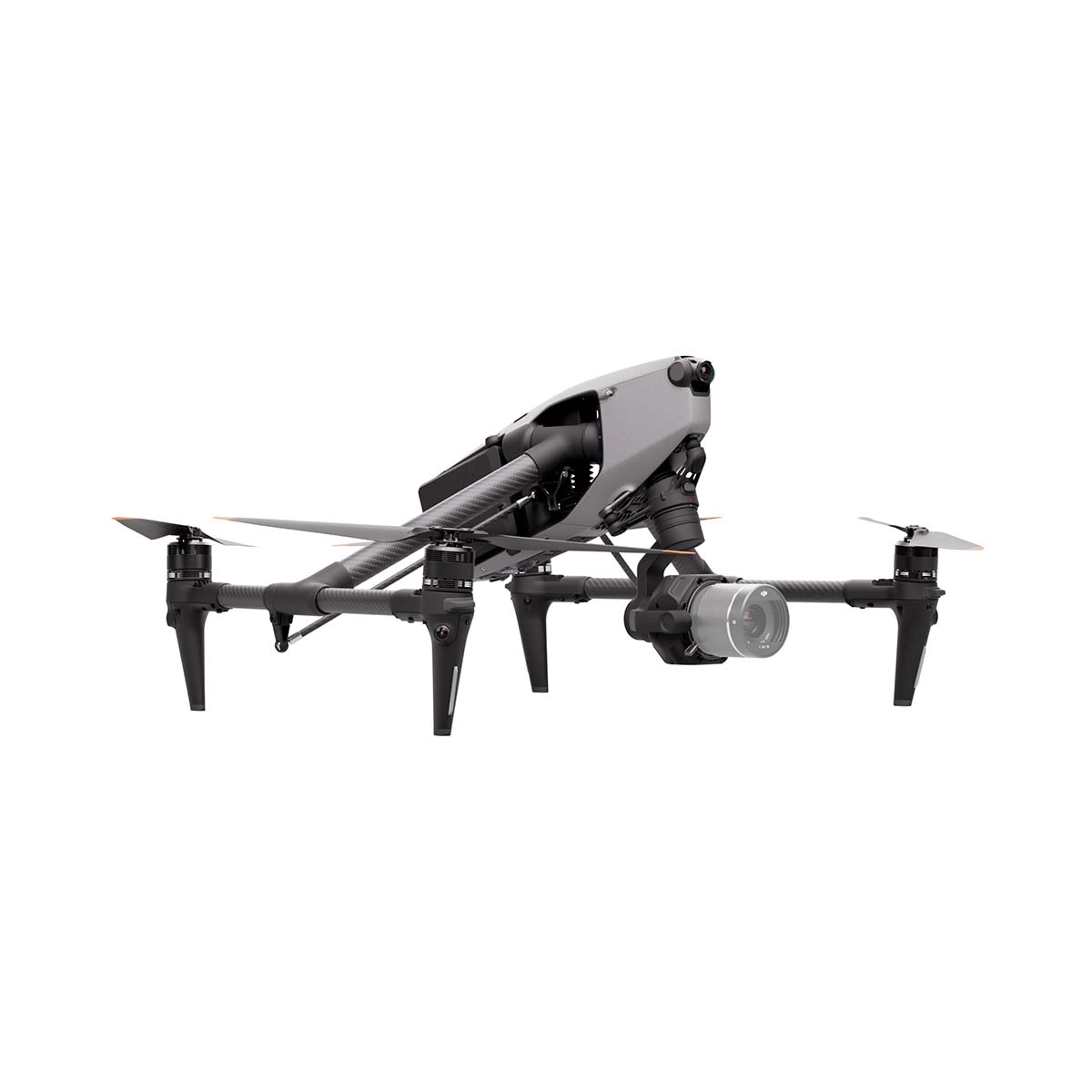 DJI Inspire 3 - Imagen 7