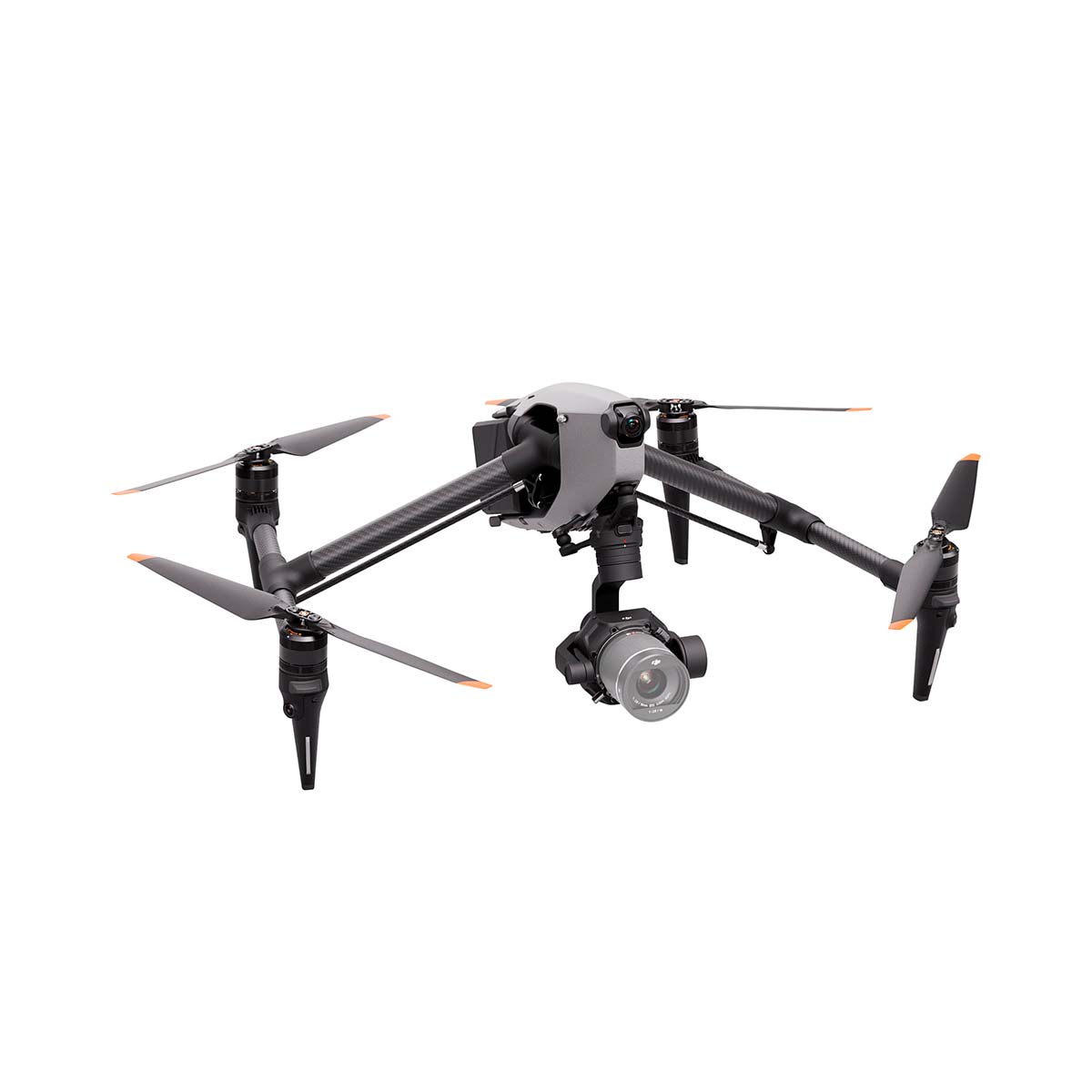 DJI Inspire 3 - Imagen 5