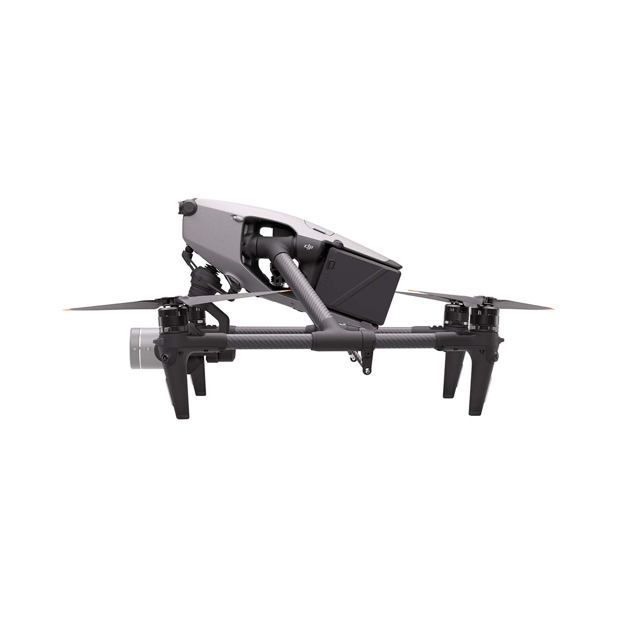 DJI Inspire 3 - Imagen 6