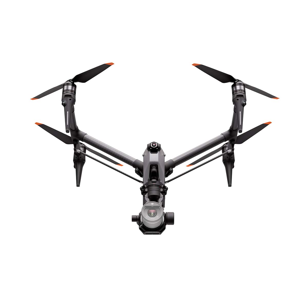 DJI Inspire 3 - Imagen 3