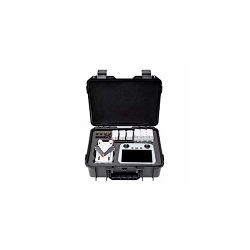 Maleta Rígida de Transporte para DJI Mini 3