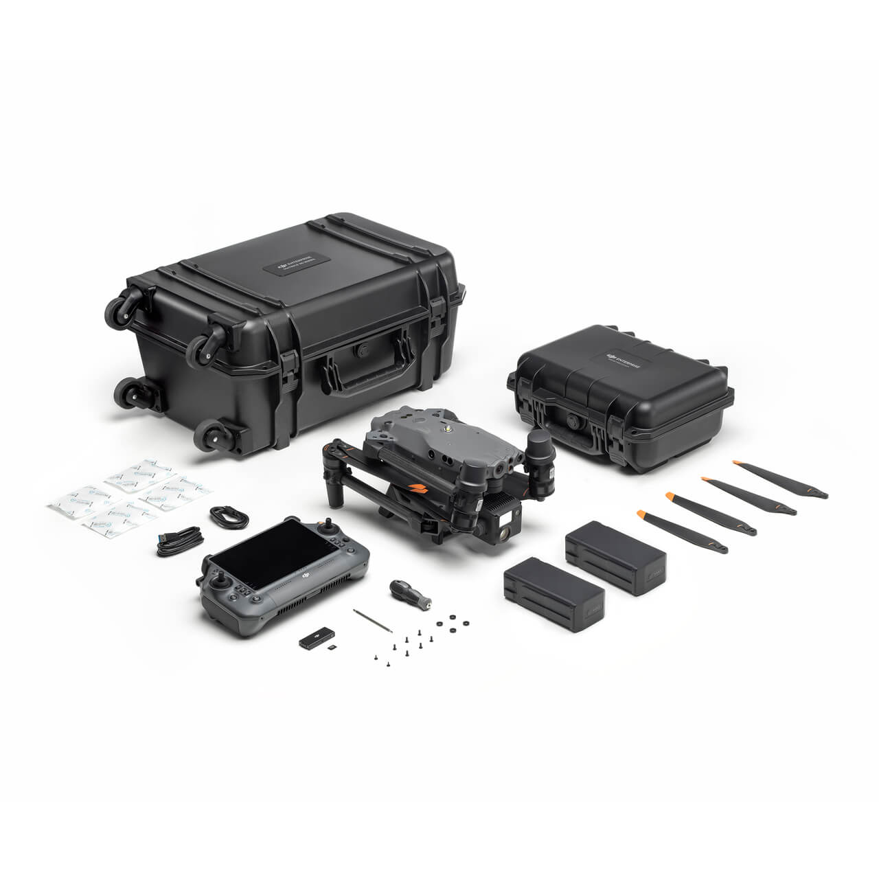 DJI Matrice 30 - Imagen 4