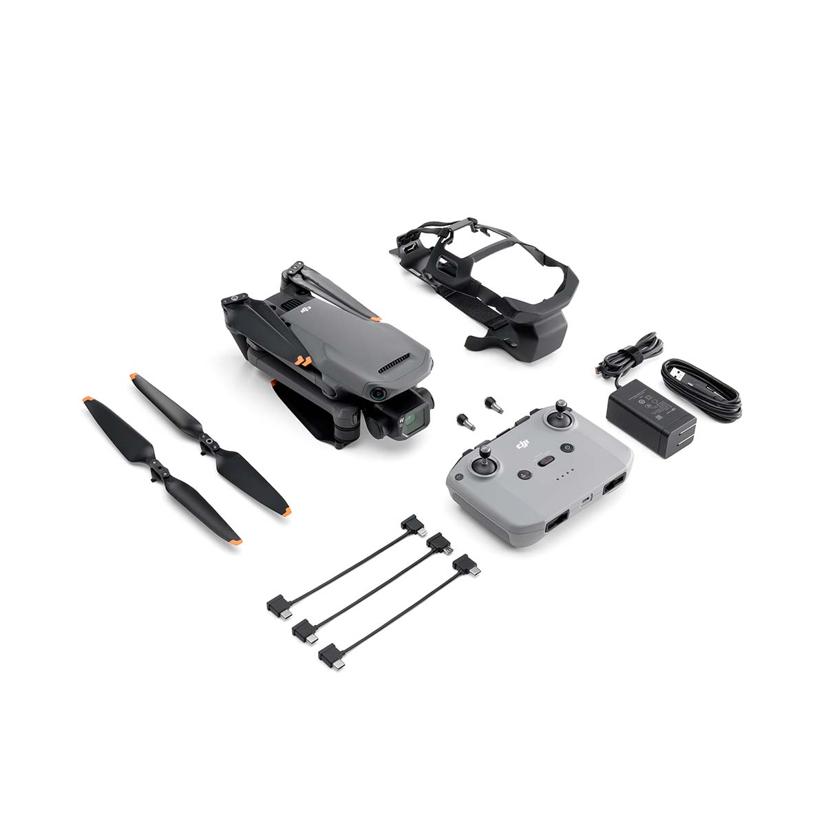 Mavic 3 Classic (DJI RC-N1)