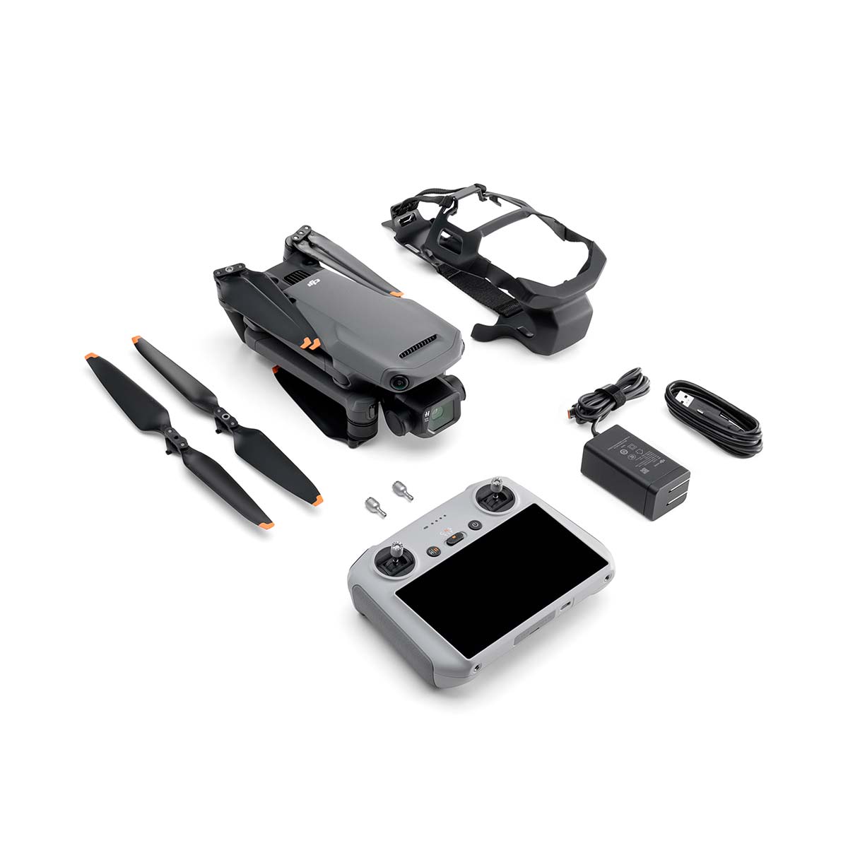 Mavic 3 Classic (DJI RC)