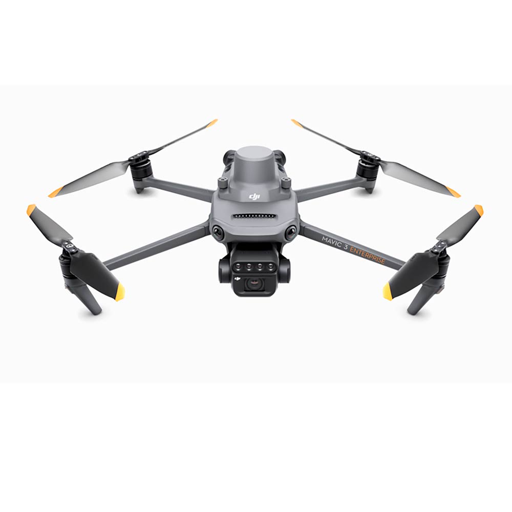 DJI Mavic 3 Multiespectral (3M) - Imagen 5