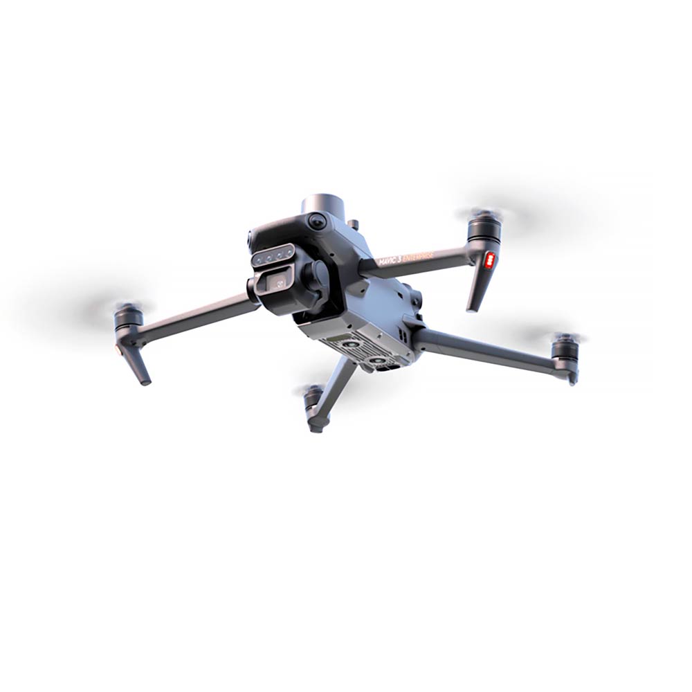 DJI Mavic 3 Multiespectral (3M) - Imagen 3