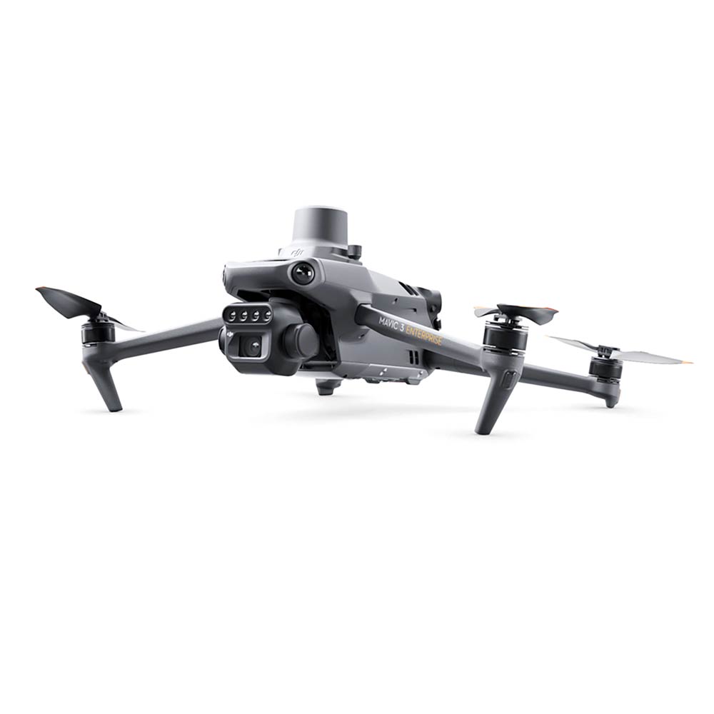 DJI Mavic 3 Multiespectral (3M) - Imagen 2