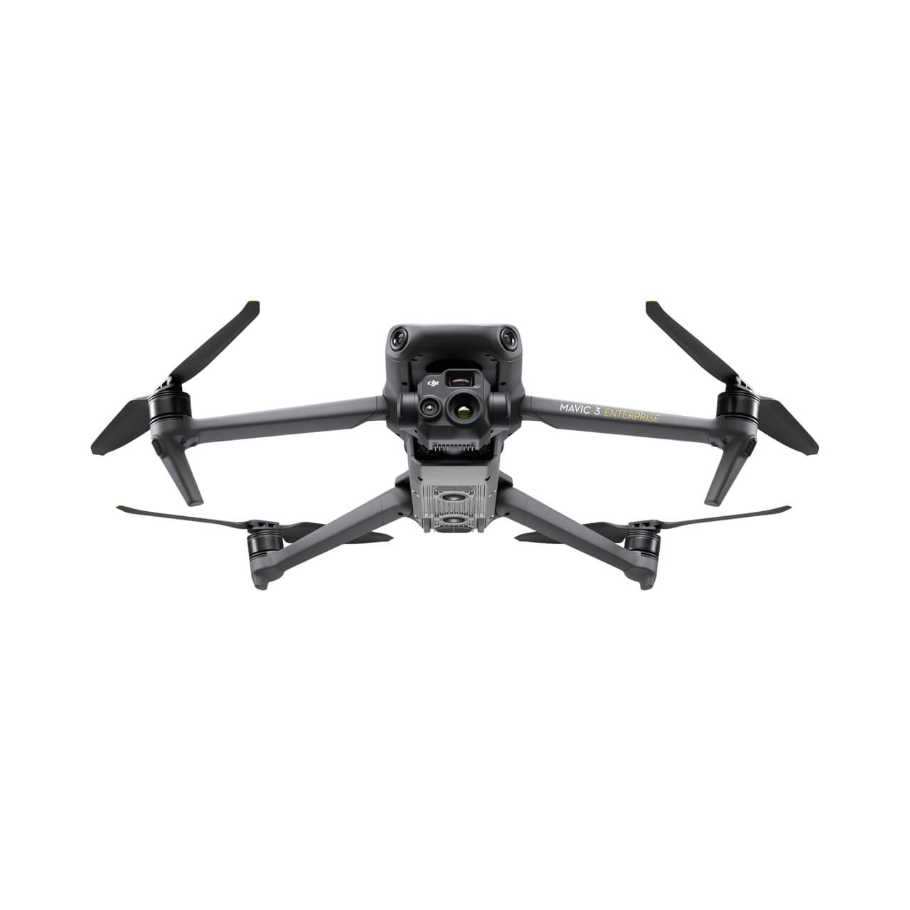DJI Mavic 3 Thermal (3T) - Imagen 2