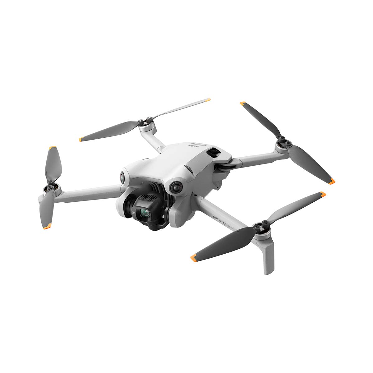 DJI Mini 4 Pro (DJI RC 2) - Imagen 3