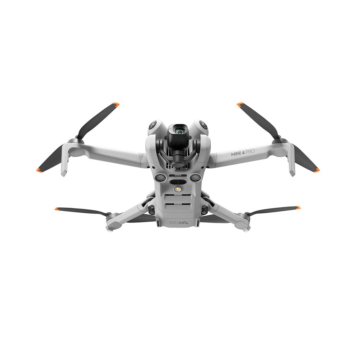 DJI Mini 4 Pro (DJI RC 2) - Imagen 5