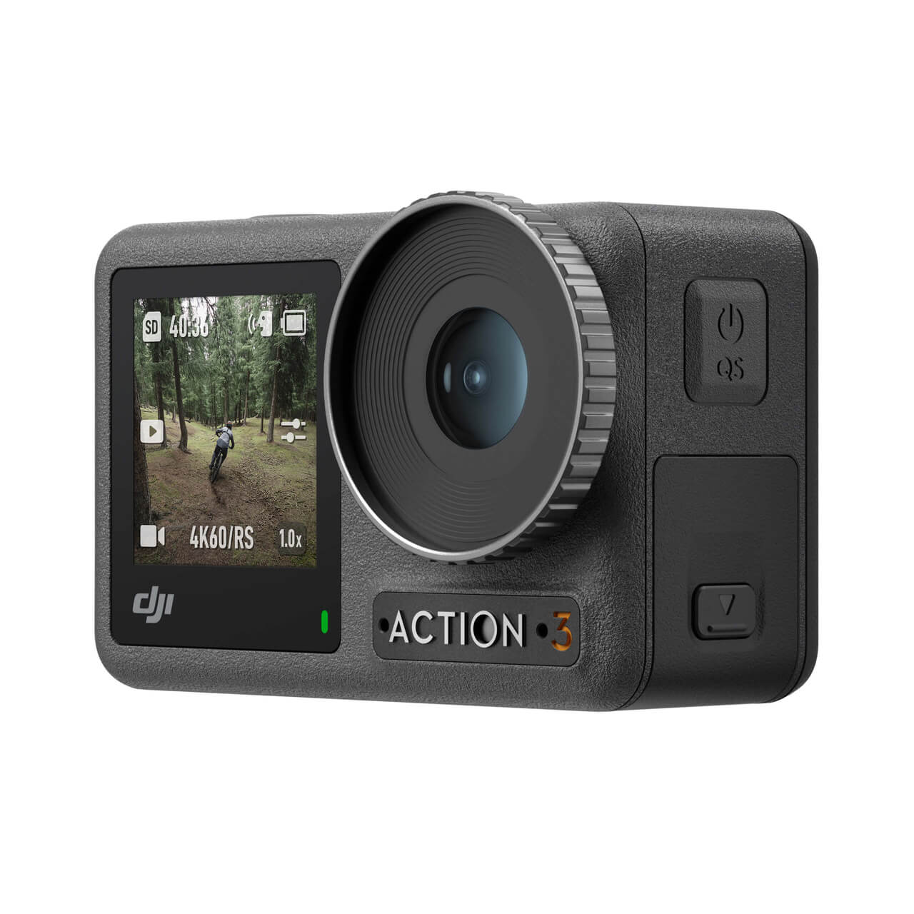 DJI Osmo Action 3 Adventure Combo - Imagen 4