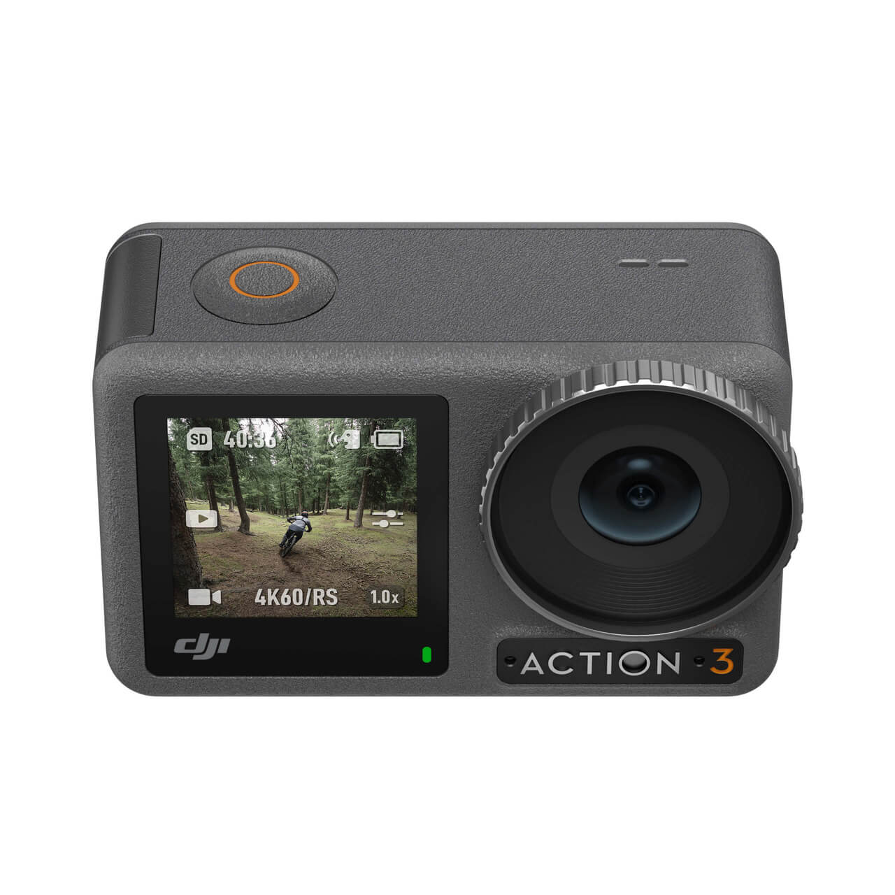 DJI Osmo Action 3 Adventure Combo - Imagen 5