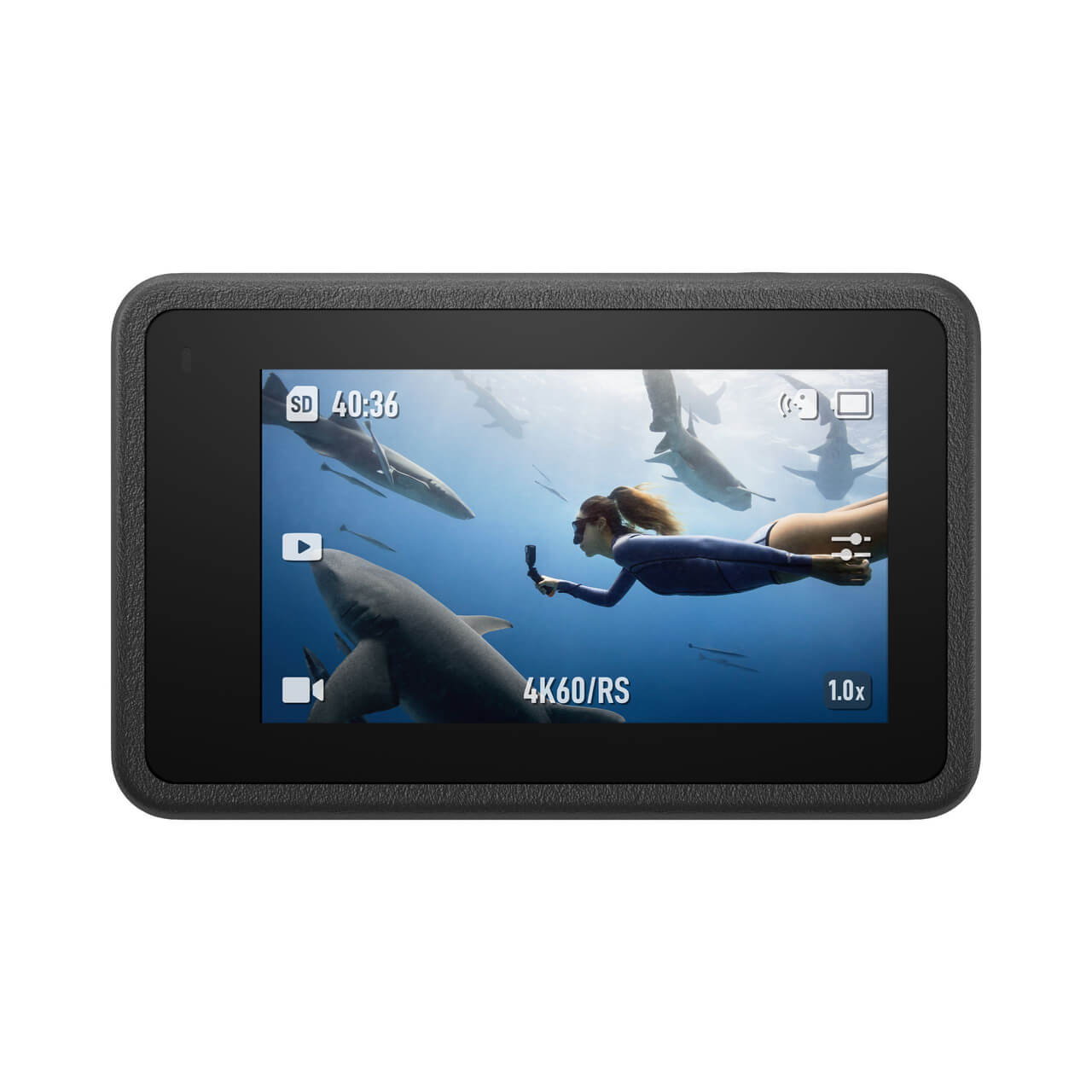 DJI Osmo Action 4 Standard Combo - Imagen 6