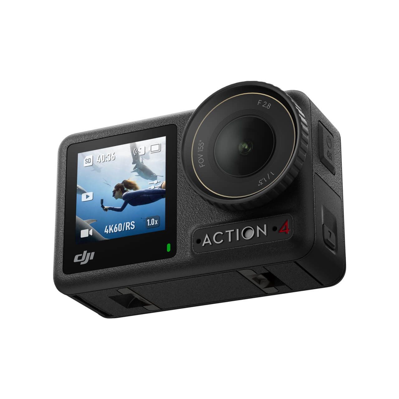 DJI Osmo Action 4 Standard Combo - Imagen 5
