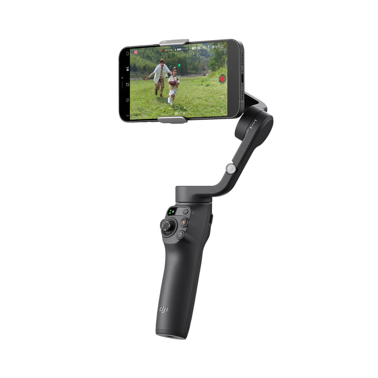 DJI Osmo Mobile 6 Slate Gray - Imagen 5