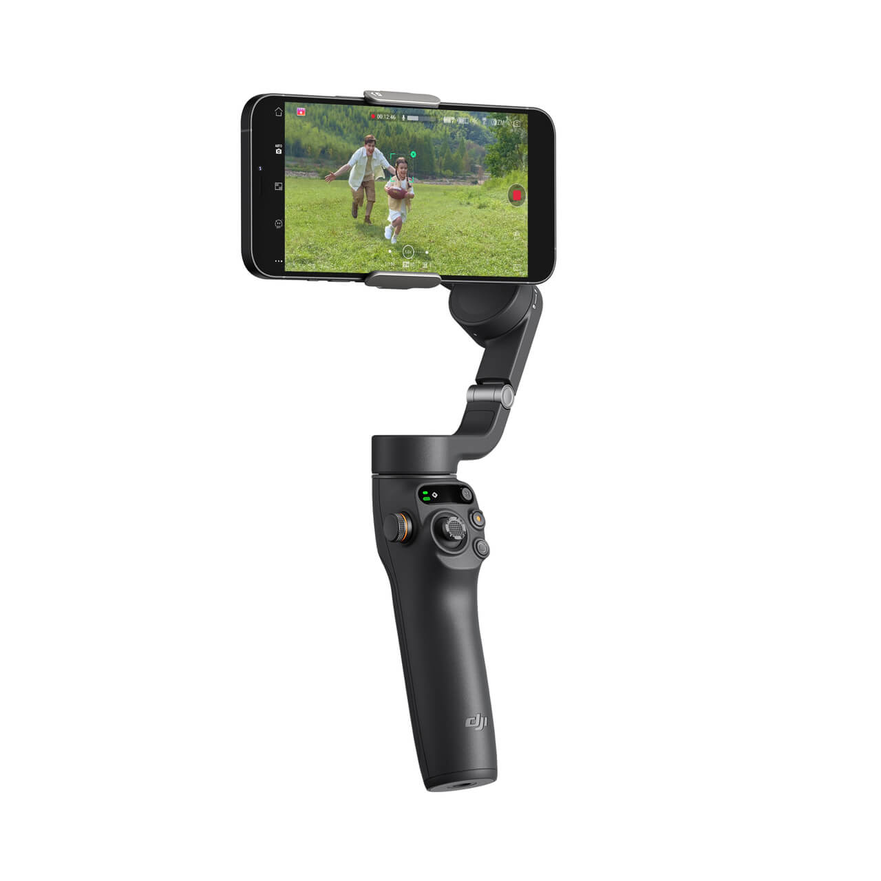 DJI Osmo Mobile 6 Slate Gray - Imagen 6