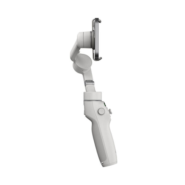 DJI Osmo Mobile 6 Platinum Gray - Imagen 8