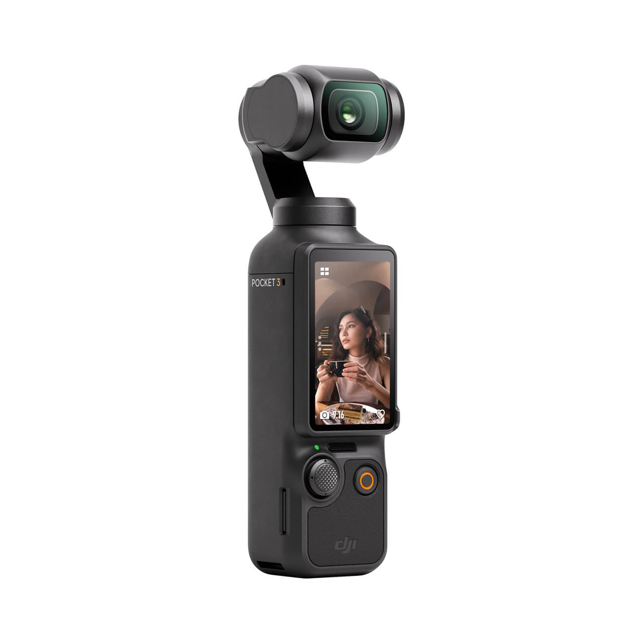 DJI Osmo Pocket 3 - Imagen 4
