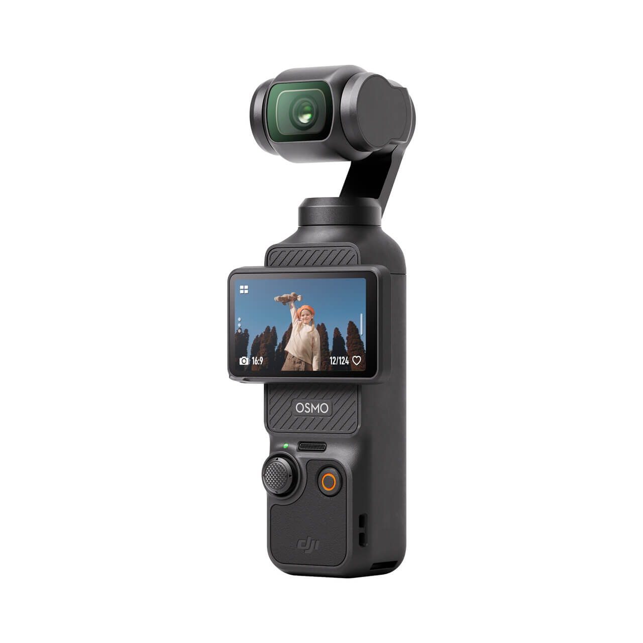 DJI Osmo Pocket 3 - Imagen 6