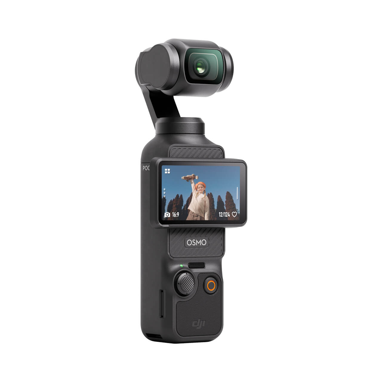 DJI Osmo Pocket 3 - Imagen 5
