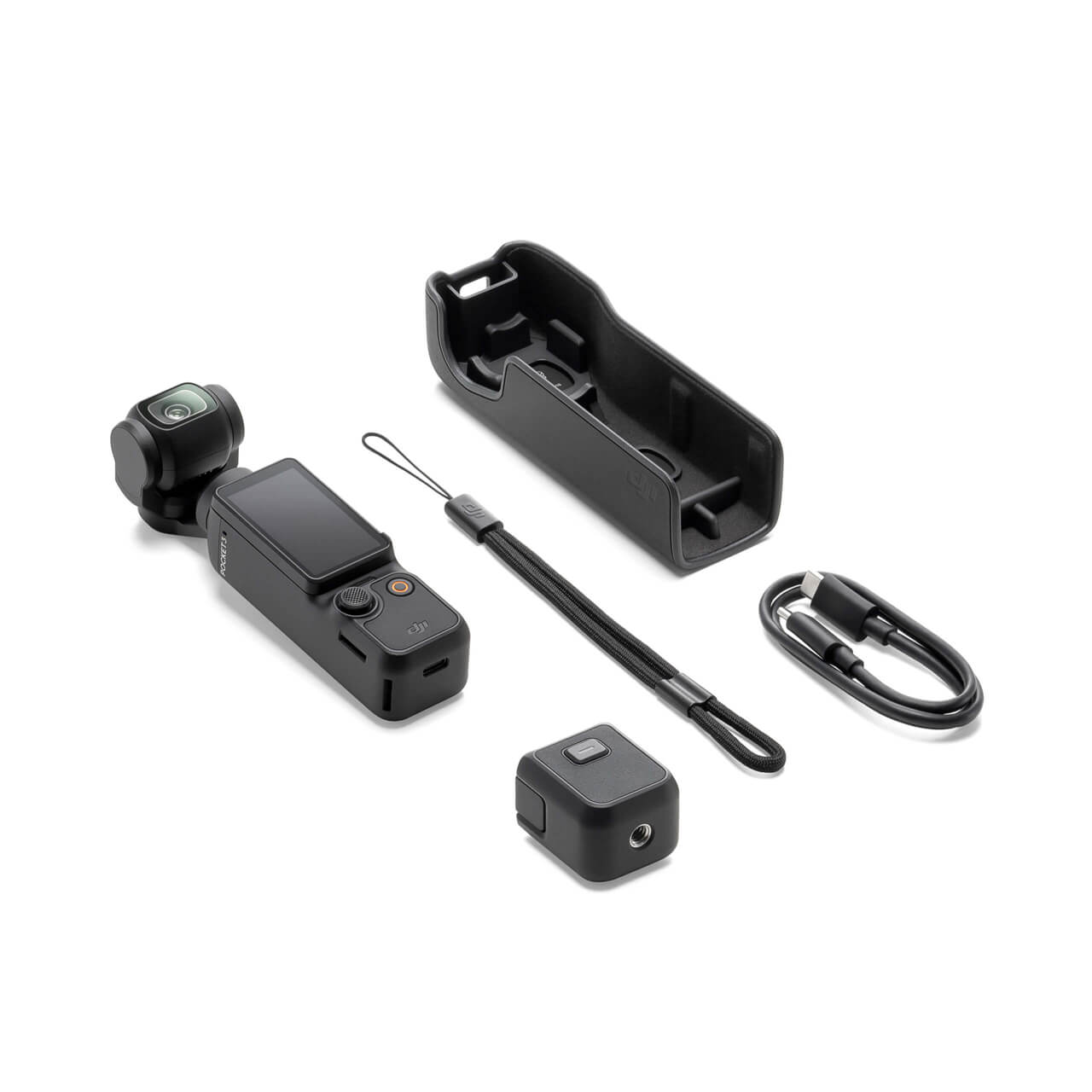 DJI Osmo Pocket 3 - Imagen 8