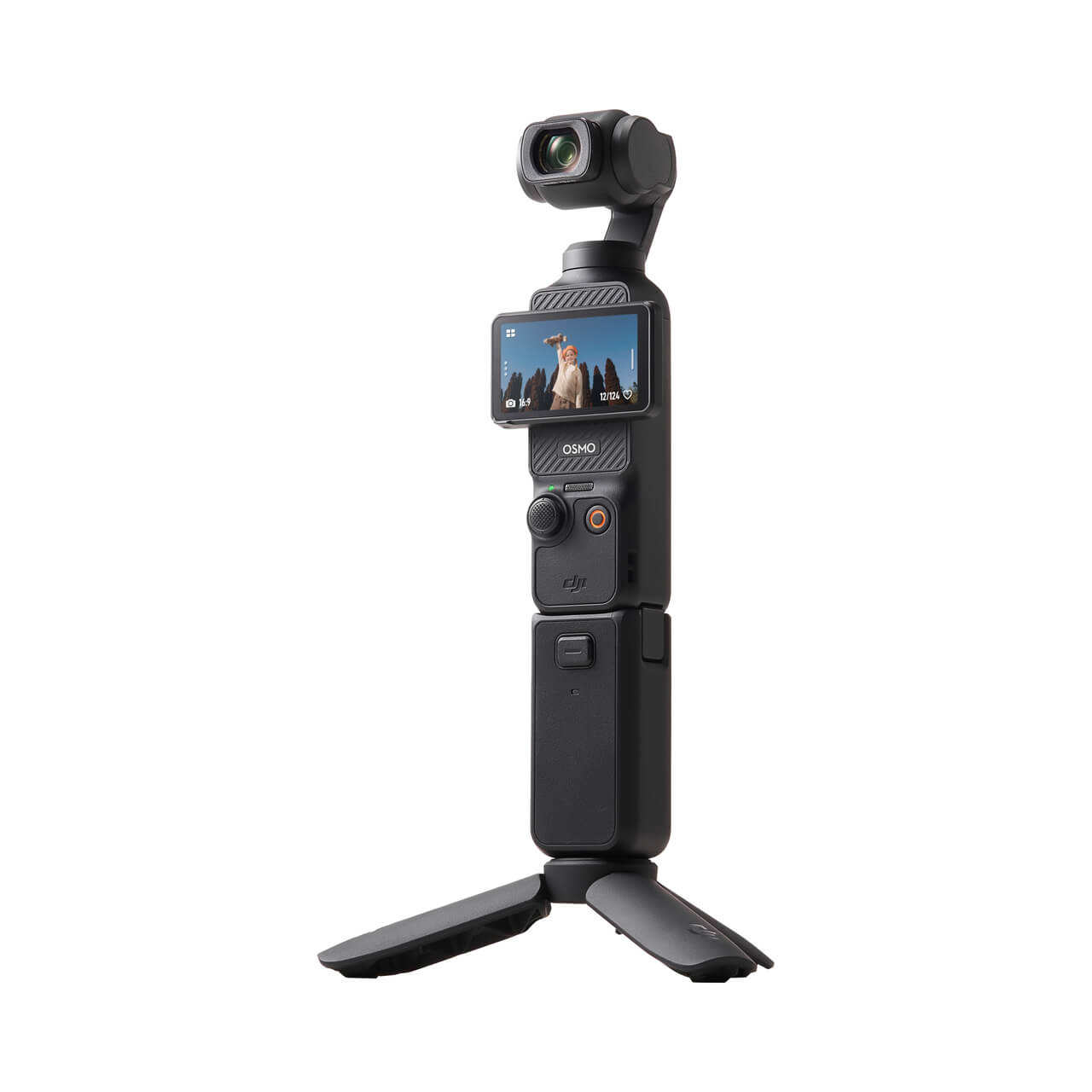 DJI Osmo Pocket 3 Creator Combo - Imagen 6