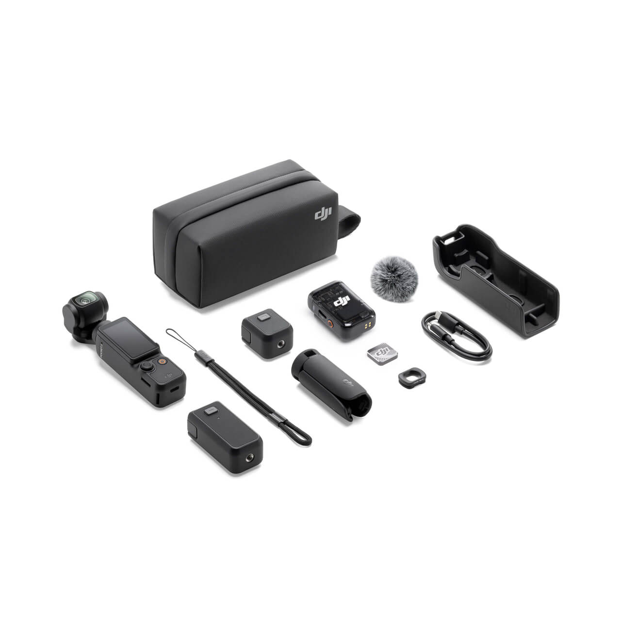 DJI Osmo Pocket 3 Creator Combo - Imagen 7