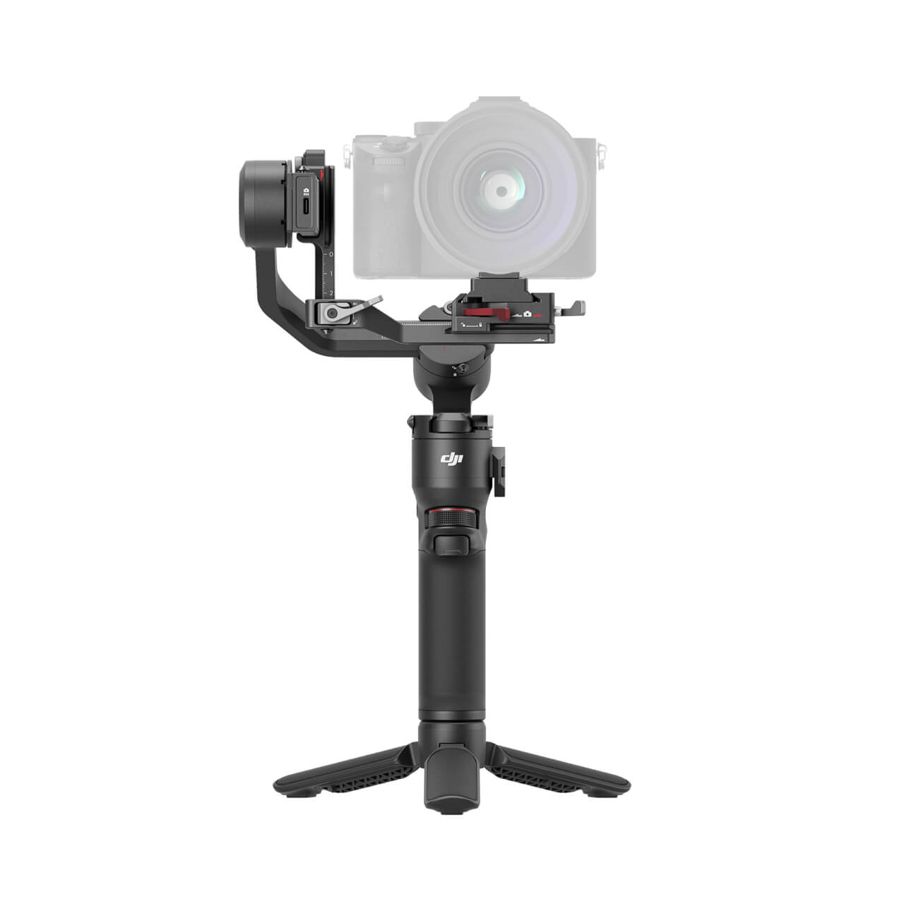 DJI RS 3 Mini - Imagen 4