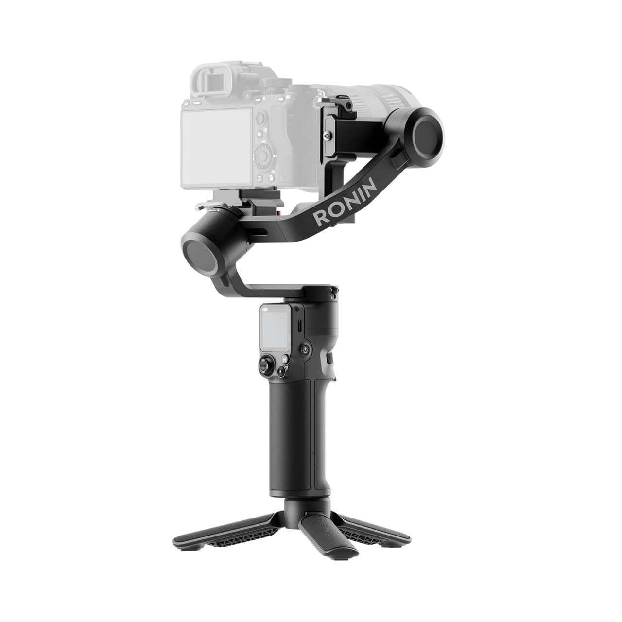 DJI RS 3 Mini - Imagen 6