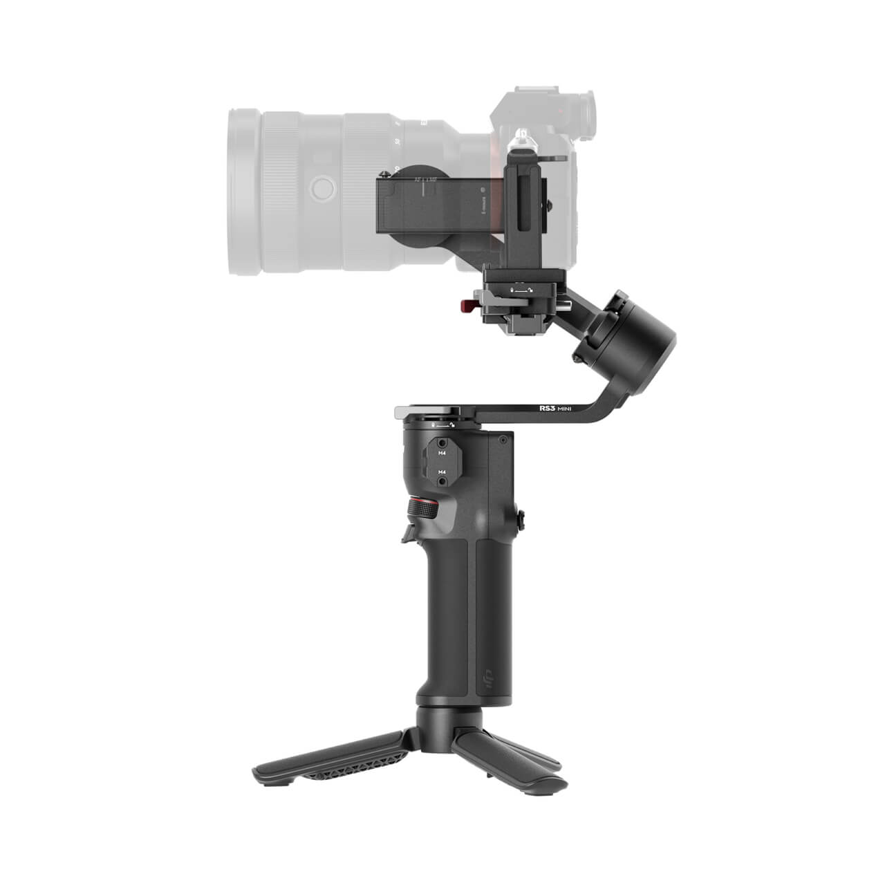 DJI RS 3 Mini - Imagen 5