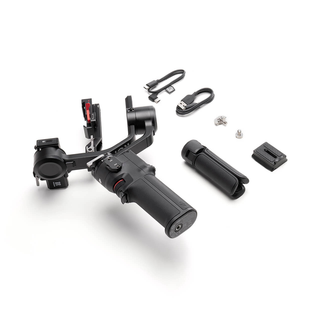 DJI RS 3 Mini - Imagen 7