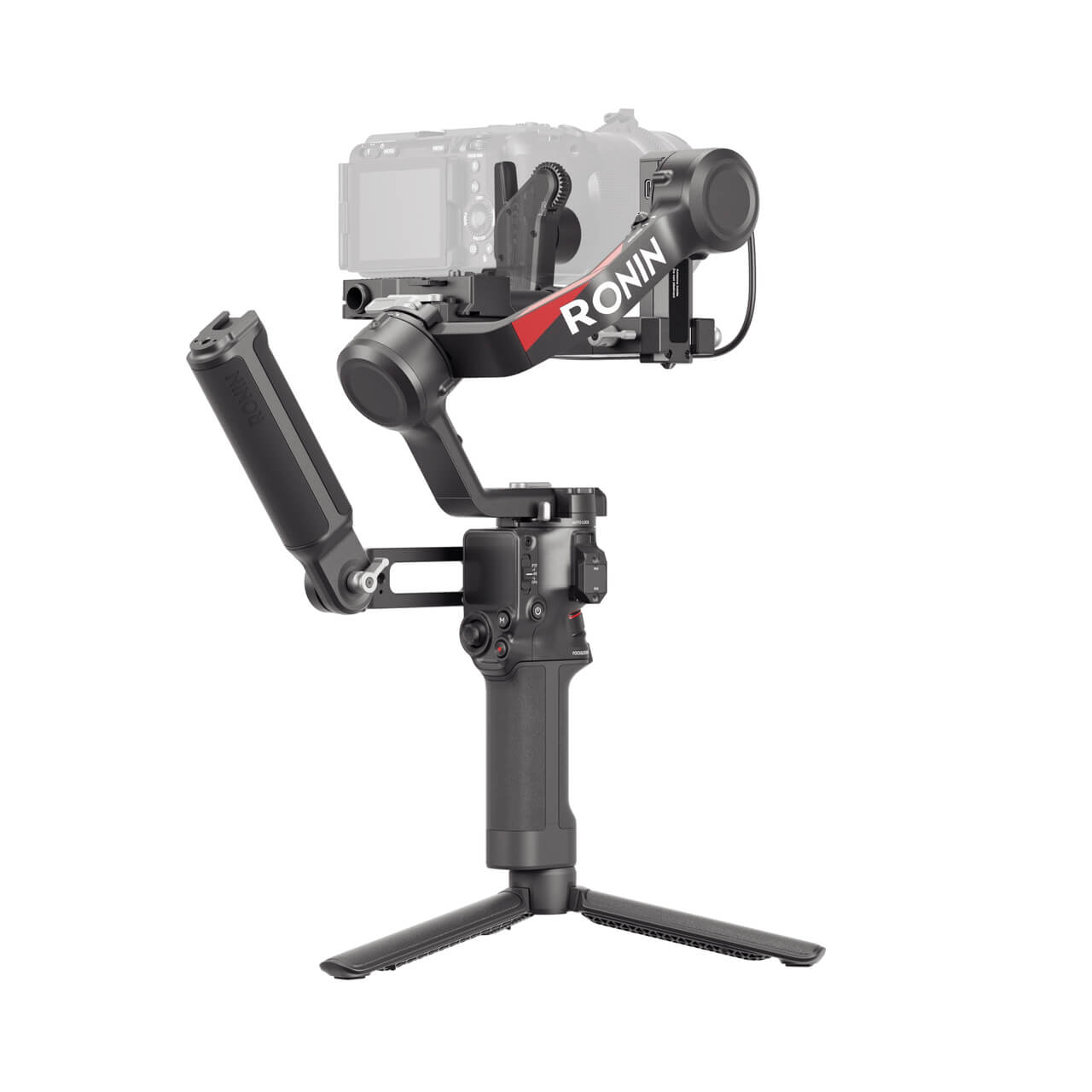 DJI RS 4 Combo - Imagen 3