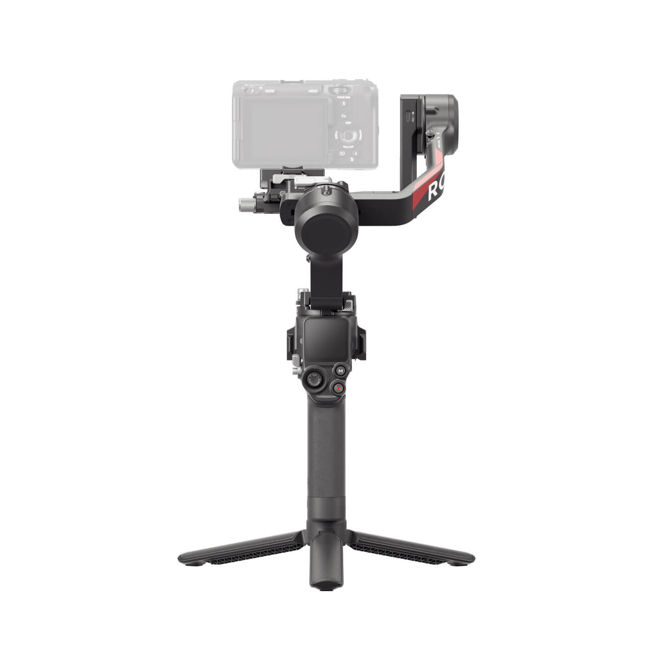 DJI RS 4 Combo - Imagen 5