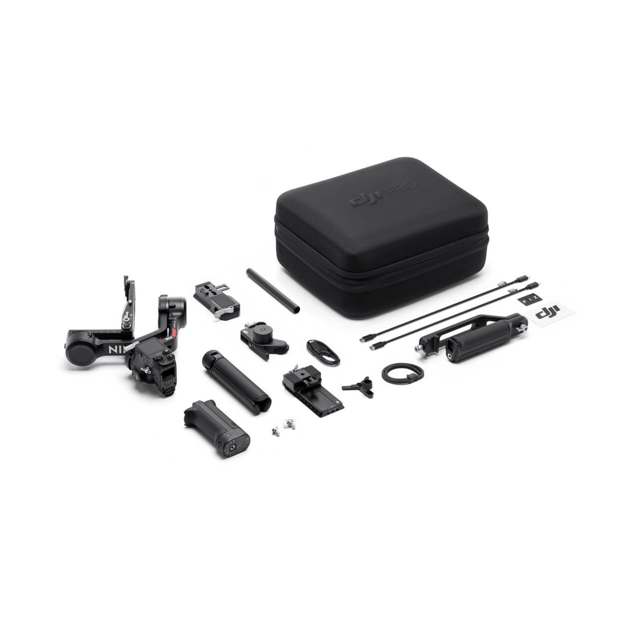 DJI RS 4 Combo - Imagen 7