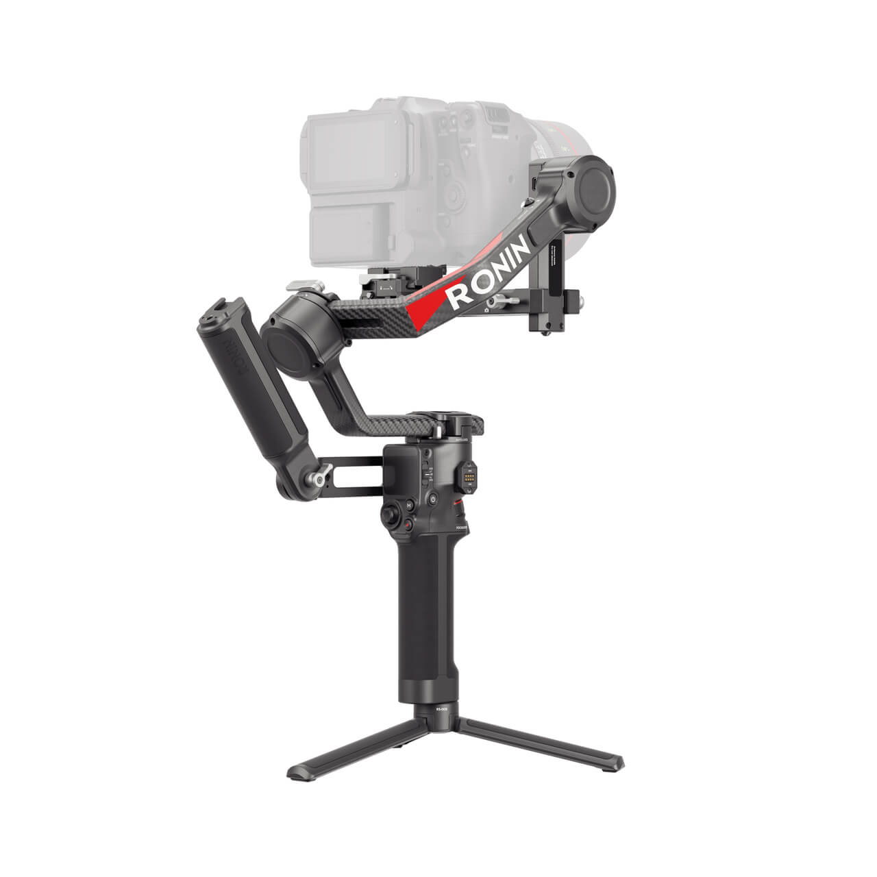 DJI RS 4 Pro Combo - Imagen 3