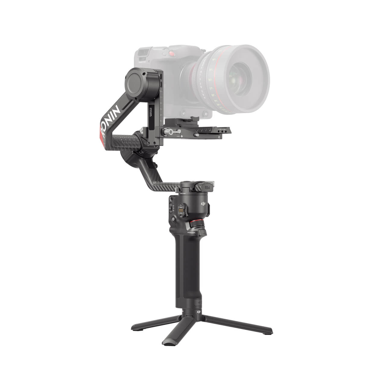 DJI RS 4 Pro Combo - Imagen 4