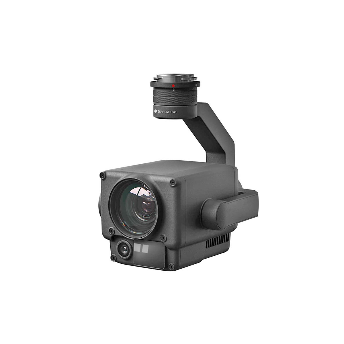 DJI Zenmuse H20 Cámara - Imagen 3
