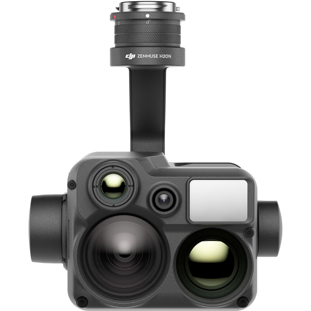 DJI Zenmuse H20N Cámara