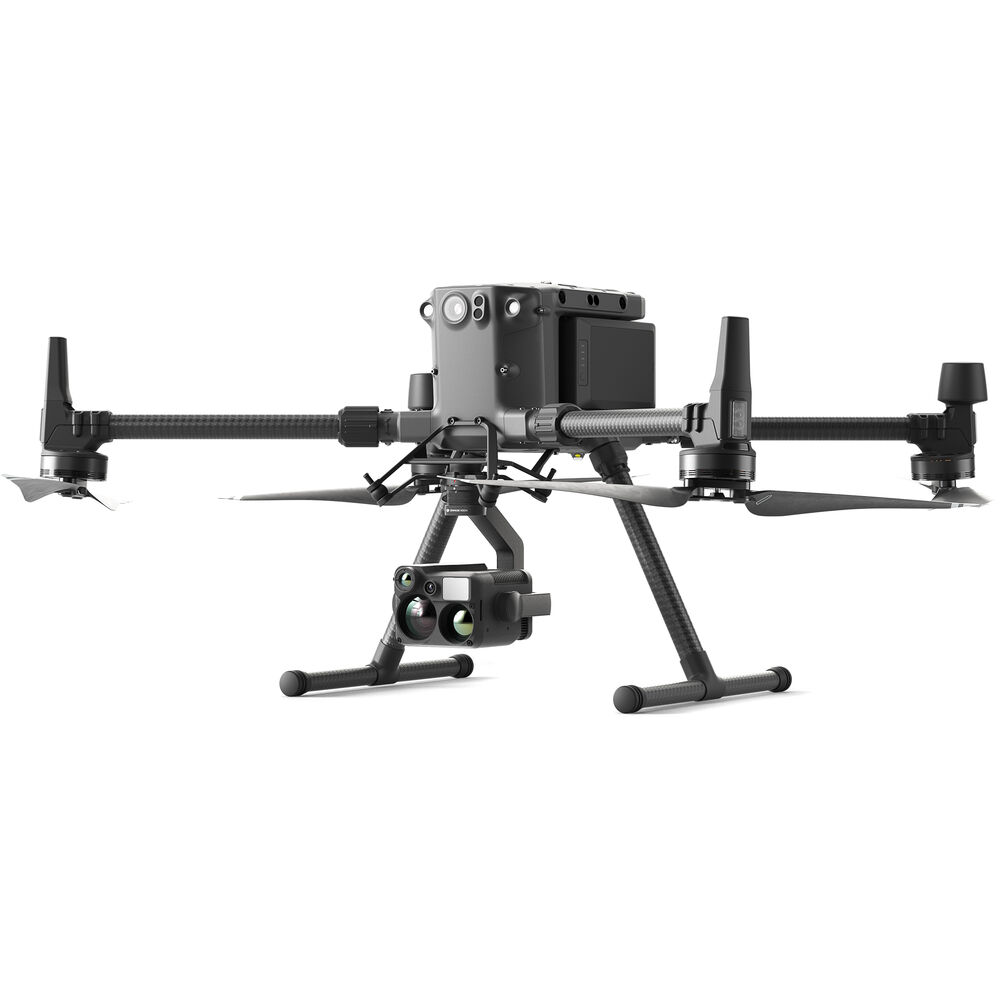 DJI Zenmuse H20N Cámara - Imagen 3