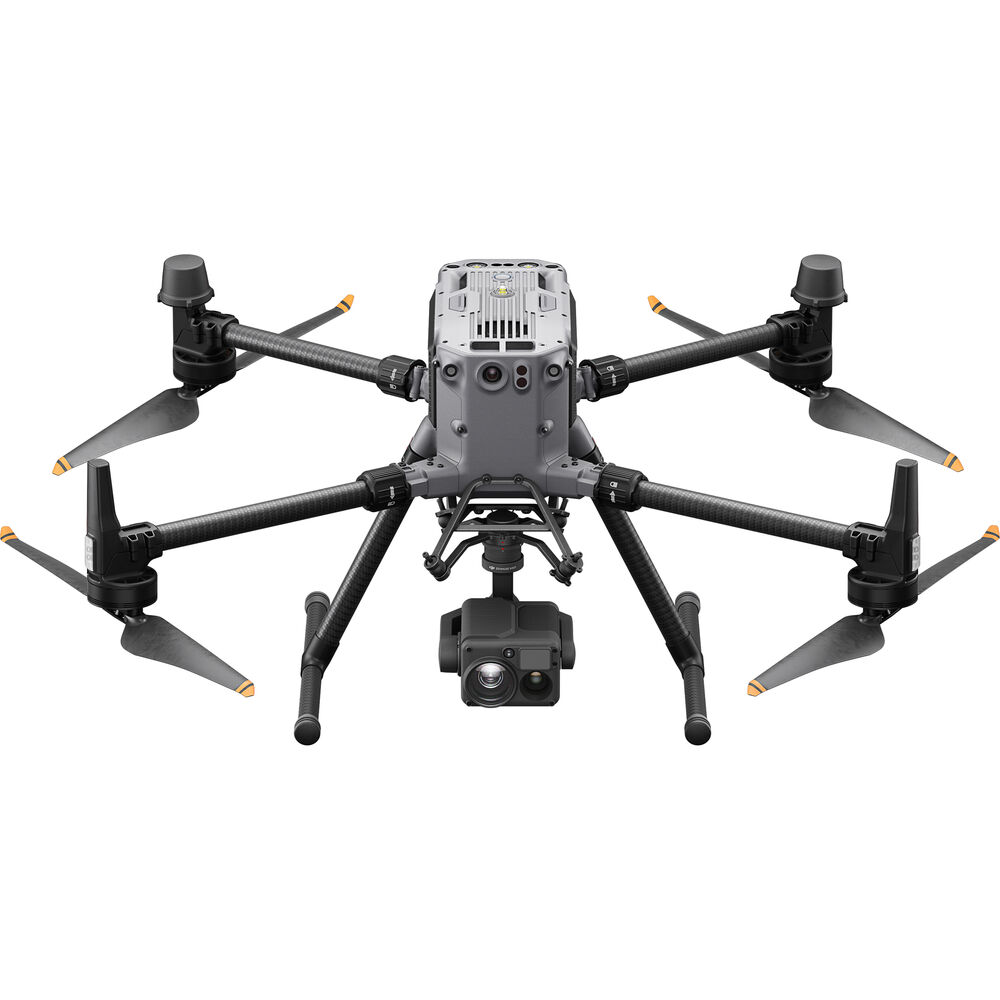 DJI Zenmuse H20T Cámara - Imagen 3