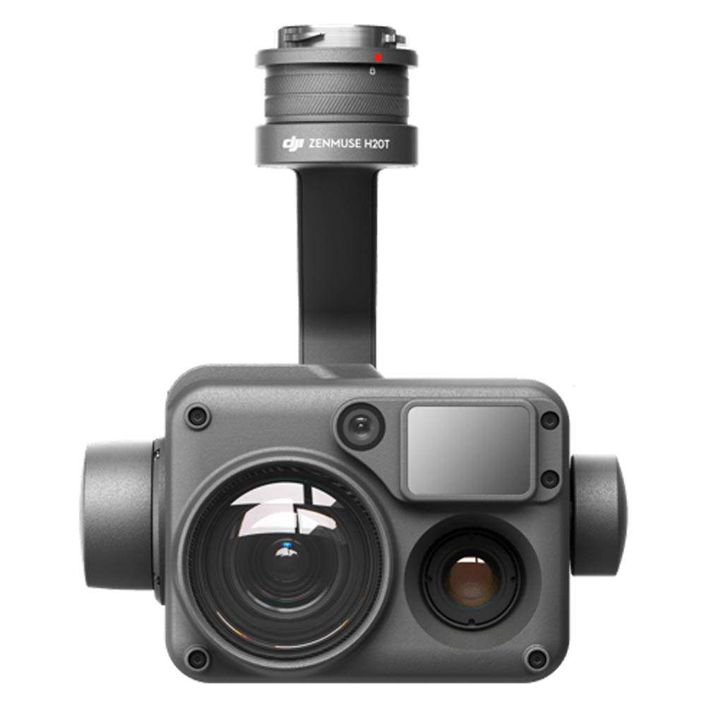 DJI Zenmuse H20T Cámara