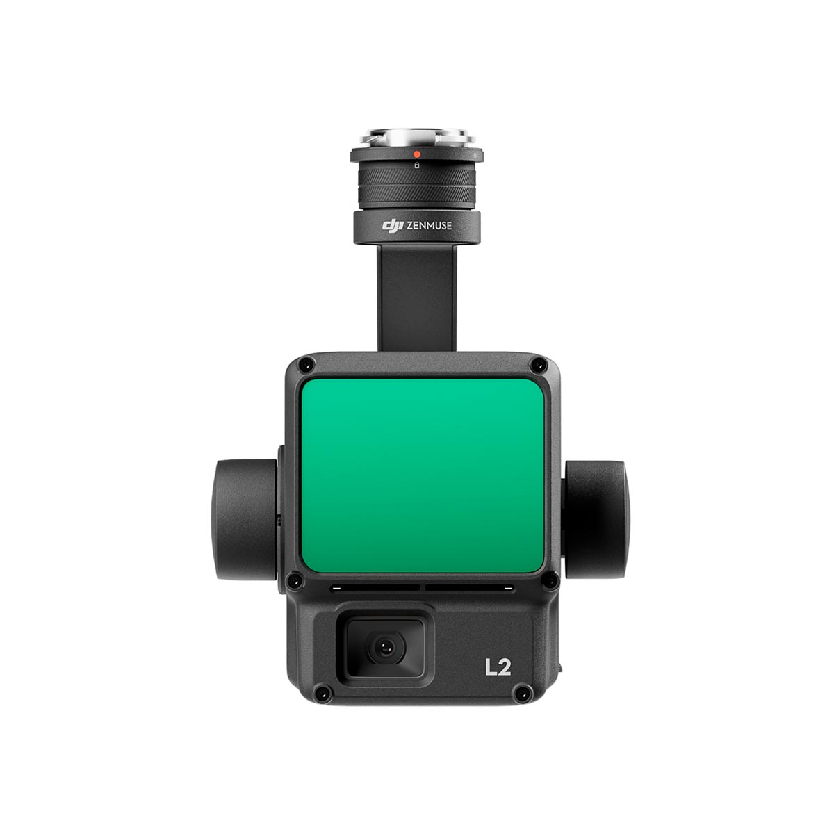 DJI Zenmuse L2 Cámara