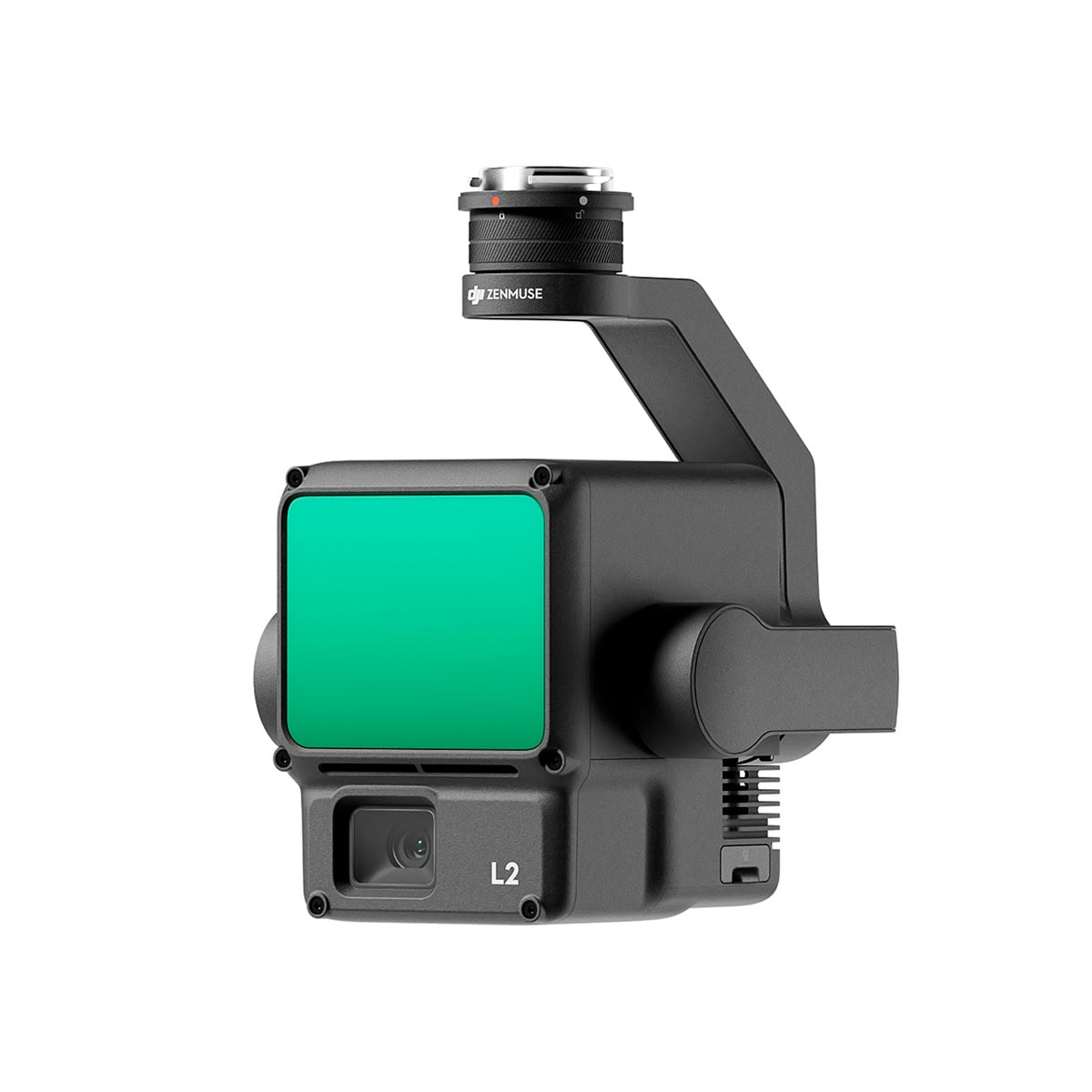 DJI Zenmuse L2 Cámara - Imagen 2