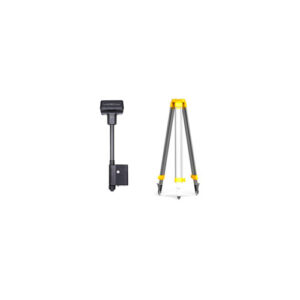 D-RTK 2 GNSS Mobile Station con Trípode